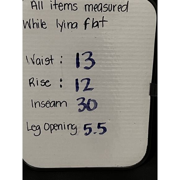 BDG Denim Jeans Womens 25 Destroyed Distressed Mom High Rise Cotton 26x30 Light - Picture 3 of 7